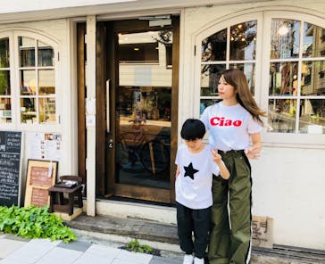 ちいさな硝子の本の博物館に投稿された画像（2018/4/22）