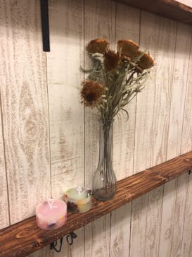 JCAキャンドルスタジオ大阪校に投稿された画像（2018/12/16）