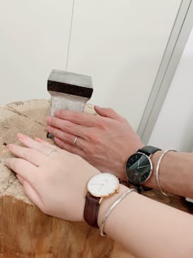 MATEI（マテイ）に投稿された画像（2018/12/9）