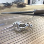 彫金工房輝風に投稿された画像（2018/8/22）