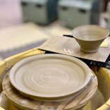 堀越陶房に投稿された画像（2018/11/30）