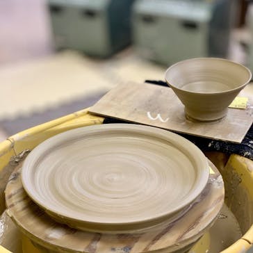 堀越陶房に投稿された画像（2018/11/30）