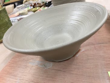 ダルン陶芸教室に投稿された画像（2018/10/6）