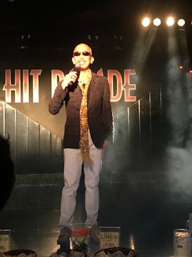 HIT PARADE （ヒットパレード）に投稿された画像（2018/1/27）