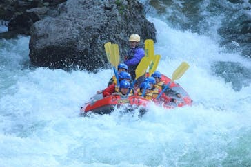 ネイチャー・ナビゲーター（みなかみ）に投稿された画像（2018/6/2）