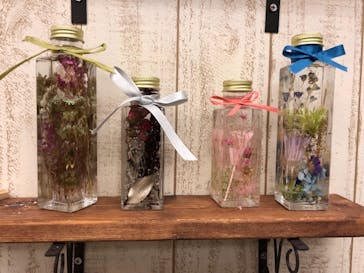 JCAキャンドルスタジオ大阪校に投稿された画像（2018/10/27）