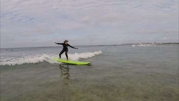 沖縄ハイビサーフィン&サップに投稿された画像（2019/1/11）