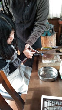 イドアートジュエリーに投稿された画像（2019/1/21）