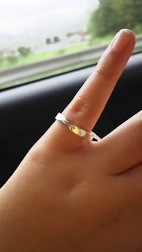 彫金工房輝風に投稿された画像（2018/8/23）