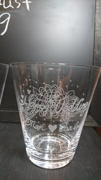 ちいさな硝子の本の博物館に投稿された画像（2018/8/29）