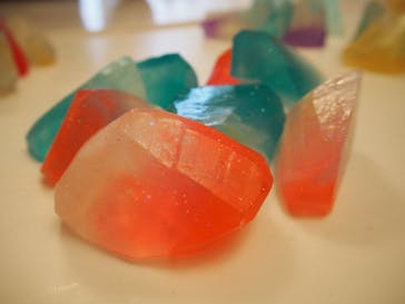 リリーベアーキャンドル教室に投稿された画像（2018/6/6）