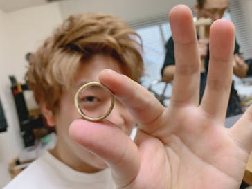 MATEI（マテイ）に投稿された画像（2019/3/20）