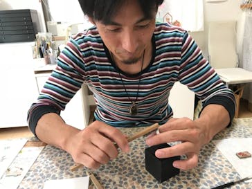 わくわくシルバーアクセサリーに投稿された画像（2018/10/21）