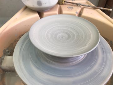 ダルン陶芸教室に投稿された画像（2019/5/30）