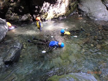 山王アウトドアクラブに投稿された画像（2018/8/5）