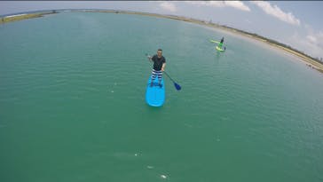 沖縄ハイビサーフィン&サップに投稿された画像（2019/5/23）