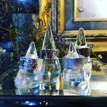 impera accessory（インペラアクセサリー）に投稿された画像（2019/4/2）