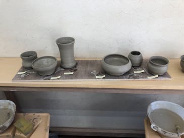 ダルン陶芸教室に投稿された画像（2019/2/24）