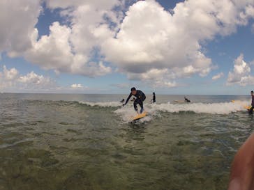 サーフサイドサービス ハイサイに投稿された画像（2018/7/18）