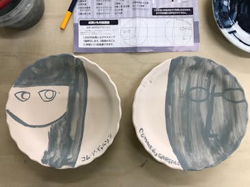 角山製陶所に投稿された画像（2017/10/9）