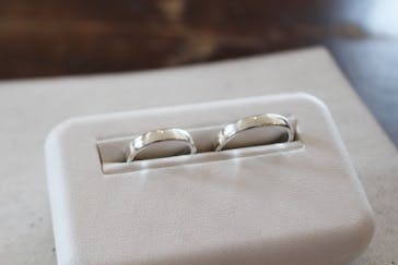 手づくり指輪の金工舎に投稿された画像（2018/6/7）