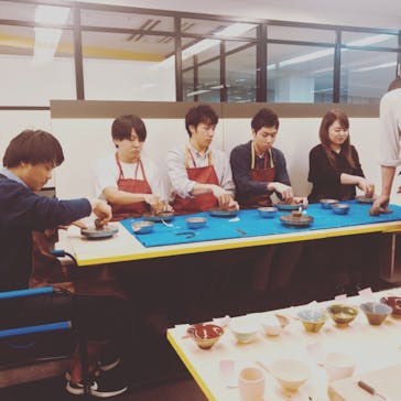 陶芸教室 土魂乗に投稿された画像（2018/5/26）