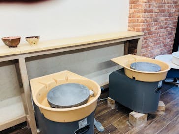 ダルン陶芸教室に投稿された画像（2019/3/30）