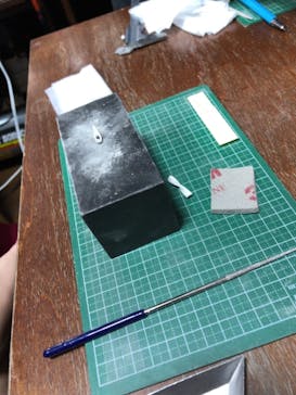 atelier deux（アトリエ・ドゥー）に投稿された画像（2018/11/10）