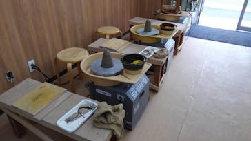 早稲田陶房 土耕に投稿された画像（2018/5/13）