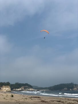 松島熱気球・パラグライダー体験に投稿された画像（2018/7/20）