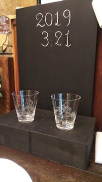 ちいさな硝子の本の博物館に投稿された画像（2019/3/21）