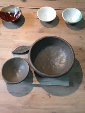 陶芸教室 土魂乗に投稿された画像（2018/3/20）