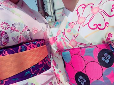 京都きものレンタル 麗に投稿された画像（2018/3/26）