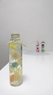 横浜YSABELに投稿された画像（2018/7/4）