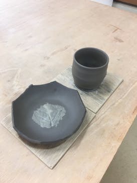 横濱陶藝倶樂部に投稿された画像（2018/8/11）