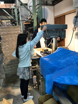 GLASS-LAB（グラスラボ）に投稿された画像（2019/3/3）