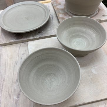 うづまこ陶芸教室に投稿された画像（2019/5/12）