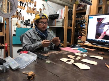 クラフトハウス510に投稿された画像（2018/12/12）