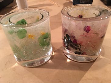 JCAキャンドルスタジオ東京本校に投稿された画像（2018/3/25）