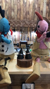 SWING BY（スウィング バイ）に投稿された画像（2018/11/5）