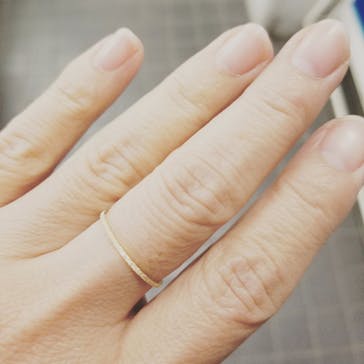 渋谷の彫金教室 studio crucible（スタジオ クルーシブル）に投稿された画像（2017/11/14）