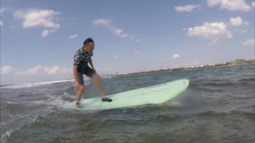 沖縄ハイビサーフィン&サップに投稿された画像（2018/10/2）