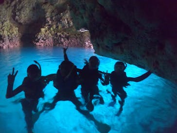 武藤潜水に投稿された画像（2019/5/18）