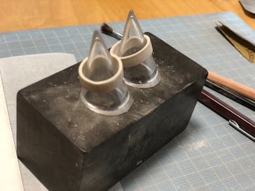 銀のイルカに投稿された画像（2018/3/26）