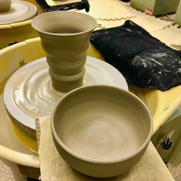 堀越陶房に投稿された画像（2018/4/5）
