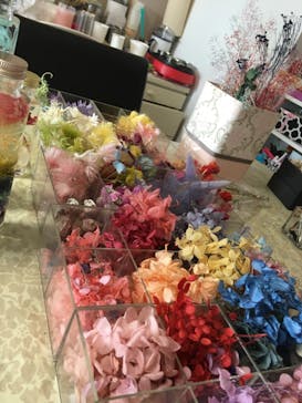 キャンドル＆ポーセラーツサロンSalon de Felice（サロン ド フェリーチェ）に投稿された画像（2019/4/21）