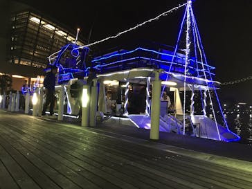 クルージングBAR横浜パラダイスに投稿された画像（2017/10/6）