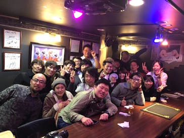 メンタリズム＆マジックバー CREAに投稿された画像（2018/1/27）