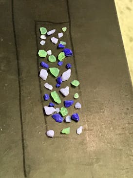 スタジオバクザウルスに投稿された画像（2017/11/6）