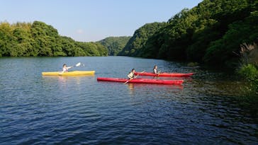 カヌーリゾートたまよどに投稿された画像（2018/6/2）